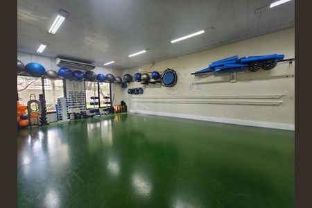 Apartamento à venda com 87m², 4 quartos e 2 vagasSala de Dança