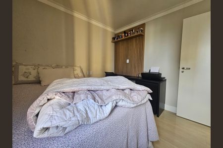 Apartamento à venda com 87m², 4 quartos e 2 vagasQuarto 1