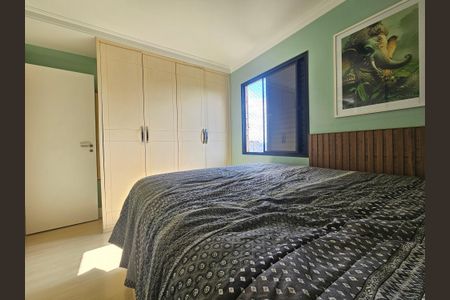 Apartamento à venda com 87m², 4 quartos e 2 vagasSuite