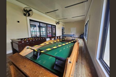 Apartamento à venda com 87m², 4 quartos e 2 vagasSala de Jogos