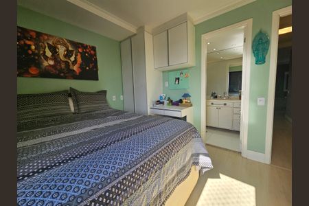 Apartamento à venda com 87m², 4 quartos e 2 vagasSuite