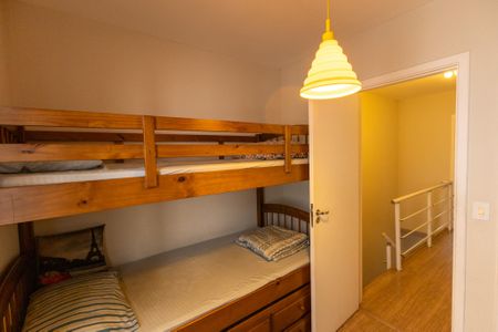 Casa de condomínio à venda com 101m², 2 quartos e 2 vagas Casa de condomínio à venda com 101m², 2 quartos e 2 vagasQuarto 2 - Suíte 2