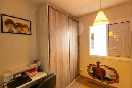 Casa de condomínio à venda com 101m², 2 quartos e 2 vagas Casa de condomínio à venda com 101m², 2 quartos e 2 vagasQuarto 2 - Suíte 2