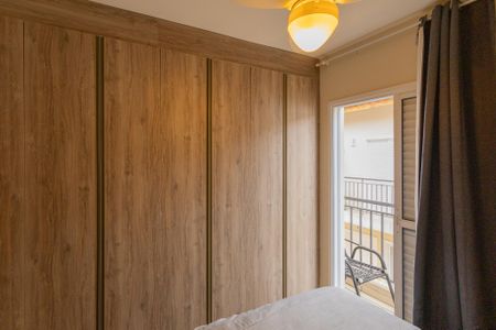 Casa de condomínio à venda com 101m², 2 quartos e 2 vagas Casa de condomínio à venda com 101m², 2 quartos e 2 vagasQuarto 1 - Suíte 1