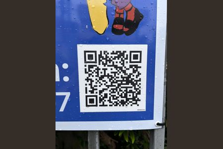 Casa de condomínio à venda com 101m², 2 quartos e 2 vagas Casa de condomínio à venda com 101m², 2 quartos e 2 vagasCódigo QR