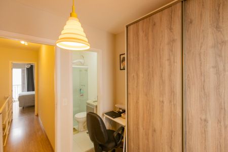 Casa de condomínio à venda com 101m², 2 quartos e 2 vagas Casa de condomínio à venda com 101m², 2 quartos e 2 vagasQuarto 2 - Suíte 2