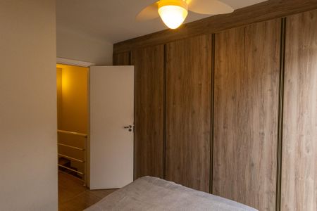 Casa de condomínio à venda com 101m², 2 quartos e 2 vagas Casa de condomínio à venda com 101m², 2 quartos e 2 vagasQuarto 1 - Suíte 1