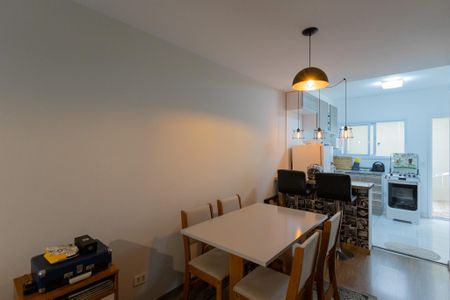 Casa de condomínio à venda com 101m², 2 quartos e 2 vagas Casa de condomínio à venda com 101m², 2 quartos e 2 vagasSala de Jantar