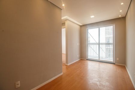 Sala de apartamento à venda com 2 quartos, 42m² em Andaraí, Rio de Janeiro