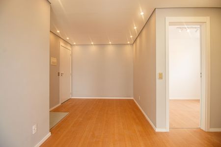 Sala de apartamento à venda com 2 quartos, 42m² em Andaraí, Rio de Janeiro