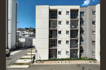 Apartamento para alugar com 42m², 2 quartos e 1 vaga Apartamento para alugar com 42m², 2 quartos e 1 vagaVista da Sala