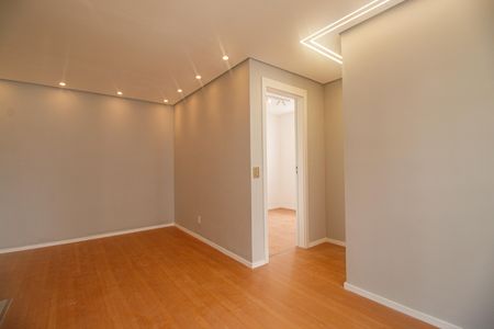 Sala de apartamento à venda com 2 quartos, 42m² em Andaraí, Rio de Janeiro