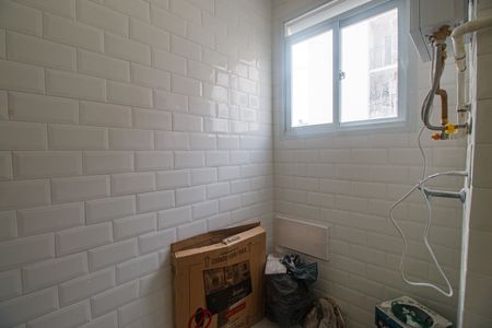 Apartamento para alugar com 42m², 2 quartos e 1 vagaÁrea de Serviço