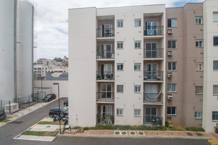 Apartamento para alugar com 42m², 2 quartos e 1 vagaÁrea de Serviço Vista