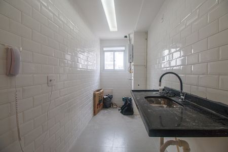 Apartamento para alugar com 42m², 2 quartos e 1 vagaCozinha