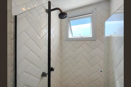 Apartamento para alugar com 42m², 2 quartos e 1 vaga Apartamento para alugar com 42m², 2 quartos e 1 vagaBanheiro