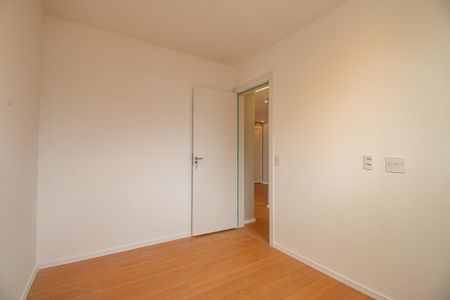 Apartamento para alugar com 42m², 2 quartos e 1 vagaQuarto 2