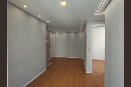 Sala de apartamento para alugar com 2 quartos, 42m² em Andaraí, Rio de Janeiro