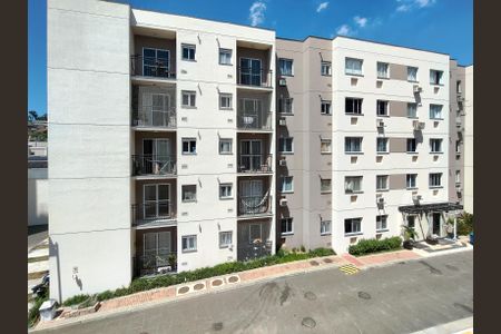 Apartamento para alugar com 42m², 2 quartos e 1 vaga Apartamento para alugar com 42m², 2 quartos e 1 vagaCozinha e Área de Serviço