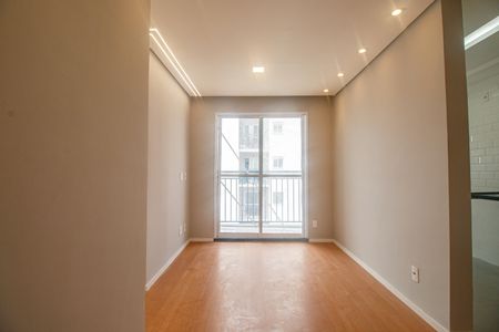 Apartamento para alugar com 42m², 2 quartos e 1 vagaSala