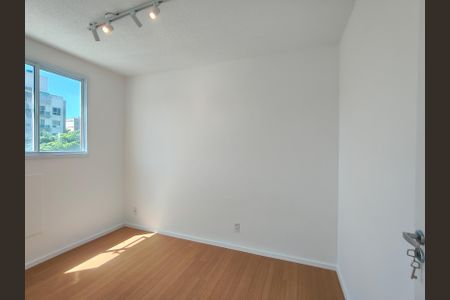 Apartamento para alugar com 42m², 2 quartos e 1 vaga Apartamento para alugar com 42m², 2 quartos e 1 vagaQuarto 2