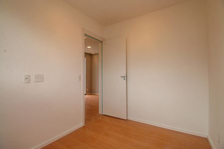 Quarto 1 de apartamento à venda com 2 quartos, 42m² em Andaraí, Rio de Janeiro