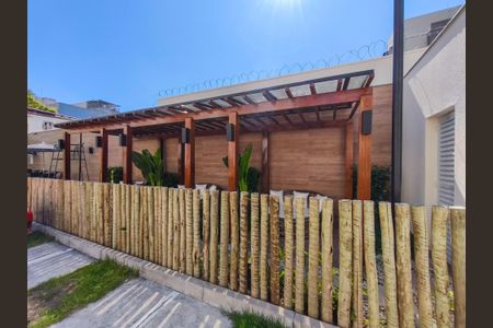 Apartamento para alugar com 42m², 2 quartos e 1 vaga Apartamento para alugar com 42m², 2 quartos e 1 vagaÁrea comum - Piscina