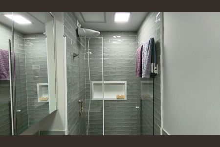 Studio para alugar com 28m², 1 quarto e sem vagaBanheiro