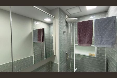 Studio para alugar com 28m², 1 quarto e sem vagaBanheiro