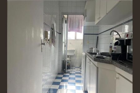 Foto 05 de apartamento à venda com 1 quarto, 37m² em Santana, São Paulo