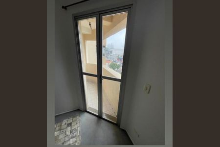 Foto 02 de apartamento à venda com 1 quarto, 37m² em Santana, São Paulo