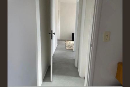Foto 04 de apartamento à venda com 1 quarto, 37m² em Santana, São Paulo
