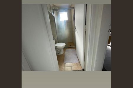 Foto 06 de apartamento à venda com 1 quarto, 37m² em Santana, São Paulo