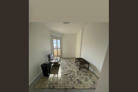 Foto 01 de apartamento à venda com 1 quarto, 37m² em Santana, São Paulo