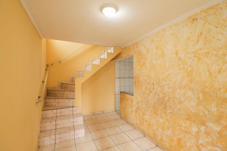 Sala de casa para alugar com 2 quartos, 60m² em Limão, São Paulo