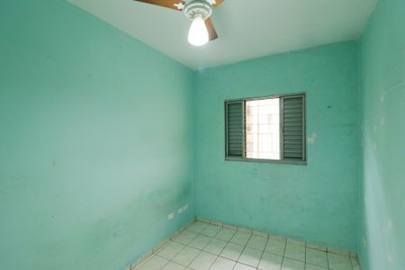 Quarto 1 de casa para alugar com 2 quartos, 60m² em Limão, São Paulo