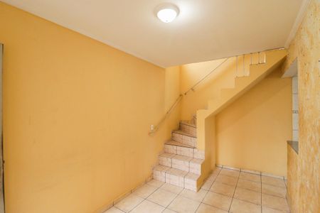 Sala de casa para alugar com 2 quartos, 60m² em Limão, São Paulo