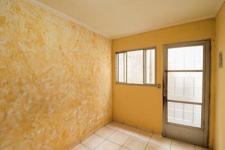 Sala de casa para alugar com 2 quartos, 60m² em Limão, São Paulo