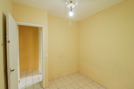 Quarto 2 de casa para alugar com 2 quartos, 60m² em Limão, São Paulo