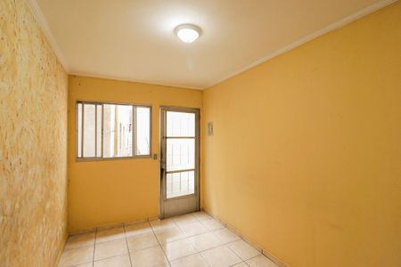 Sala de casa para alugar com 2 quartos, 60m² em Limão, São Paulo