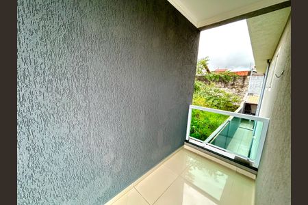 Casa para alugar com 178m², 3 quartos e 3 vagasVaranda da Suíte 