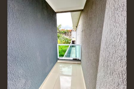 Casa para alugar com 178m², 3 quartos e 3 vagasVaranda da Suíte 