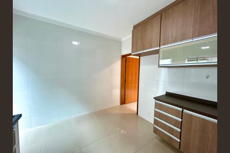 Casa para alugar com 178m², 3 quartos e 3 vagasCozinha