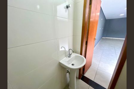 Casa para alugar com 178m², 3 quartos e 3 vagasLavabo 2