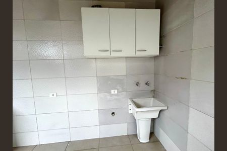 Casa para alugar com 178m², 3 quartos e 3 vagasÁrea de Serviço e Churrasqueira 