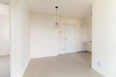 Sala de apartamento para alugar com 2 quartos, 50m² em Cidade Líder, São Paulo