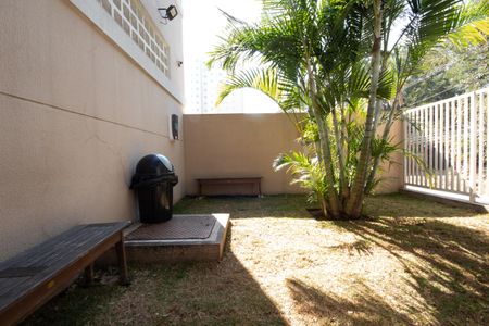 Apartamento para alugar com 33m², 1 quarto e 1 vagaEspaço Pet