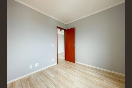 Quarto de apartamento à venda com 1 quarto, 33m² em Santa Maria, Osasco