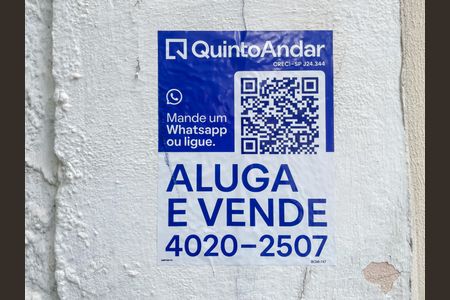 Apartamento para alugar com 33m², 1 quarto e 1 vagaPlaca