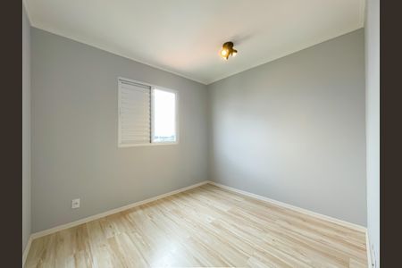 Quarto de apartamento à venda com 1 quarto, 33m² em Santa Maria, Osasco